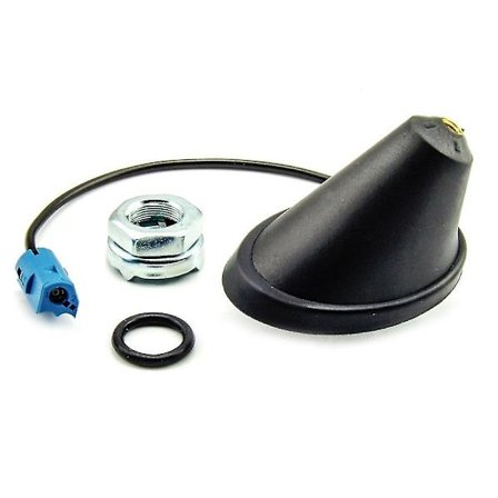 Bilantenne Antennebase til Opel G H Corsa C D Zafira Meriva