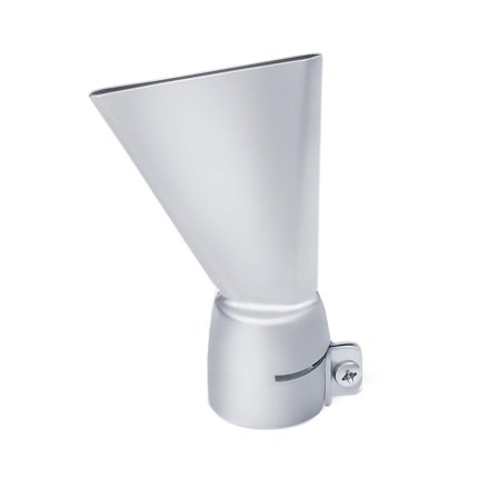 Steinel 009090 Vinkel dyse flad, til Bitum, Maskintilbehør & forbrugsvarer