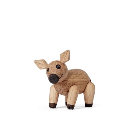 SPRING COPENHAGEN Trefigur Poppy Gris H6