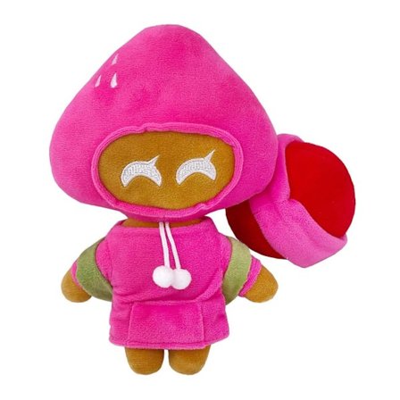 Cookie-Run-Kingdom pehmoleluauton sohvan toimistokoristeeksi - WELLNGS