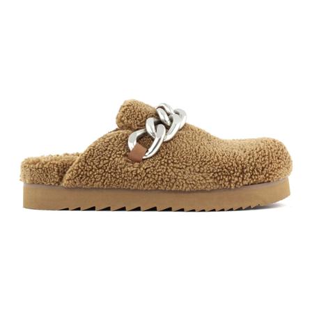 ASH Ghost Faux inbo, Dame Sandaler, Størrelse: 38 EU