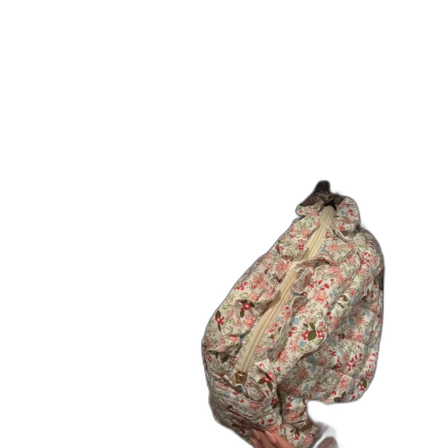 Ljus lila tröja från Acne studios