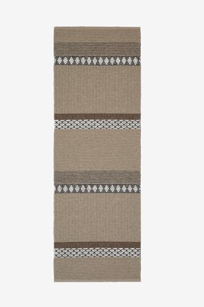 Horredsmattan - Plastmatta Savanne - Natur - Plastmattor - 150X200 - Från Homeroom