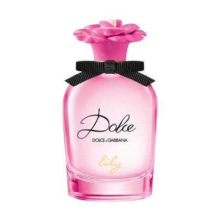 Dolce&Gabbana Lily 75ml - Eau de Toilette
