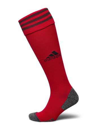 Adi 21 Socks Underwear Socks Football Socks Punainen Adidas Performance