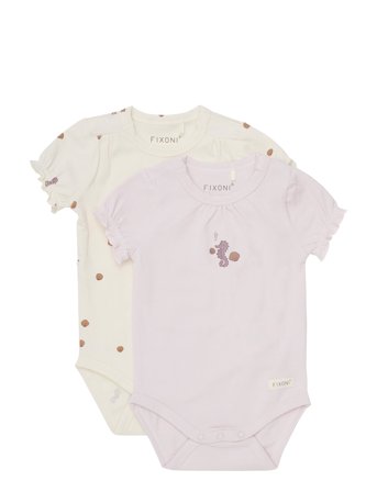 Fixoni | Body Ss 2-Pack | 68