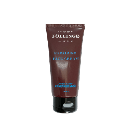 Föllinge Repairing Face Cream Dagcreme Unisex 50 ml