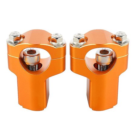 52mm Styrhöjare för Styrklämma för KTM 690 SMC/690 Enduro/R 790 890 Adventure /R 1290 Super Adventure R/S/T