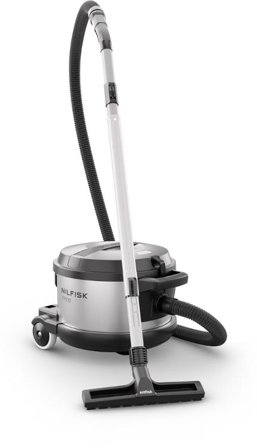 Nilfisk Dammsugare VP930 Pro HEPA Black - Lyreco - Städ och hygien - Dammsugare - Dammsugare