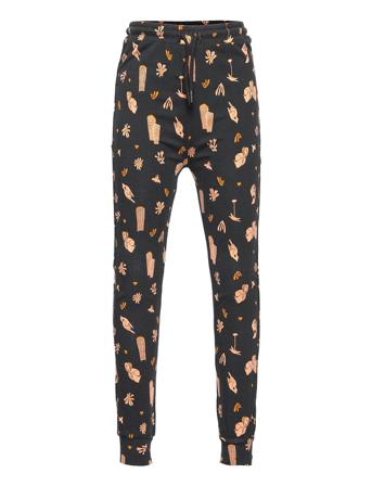 Sgilaz Charline Pants Black Soft Gallery