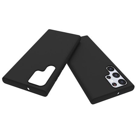 Samsung Galaxy S23 Ultra - Skyddande Mobilskal