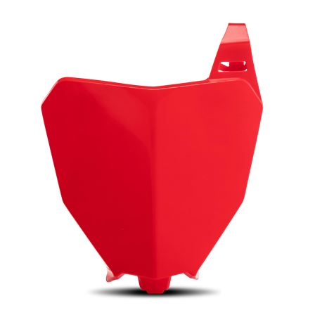 Acerbis Front Number Plate - Honda CRF 250RX 2019-2021