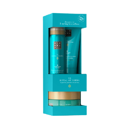 Rituals Trial Set Karma 2023 Presentaskar & Unisex ONESIZE