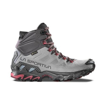 Mellemhøje Vandresko Kvinder - LA SPORTIVA Ultra Raptor II MID Læder W