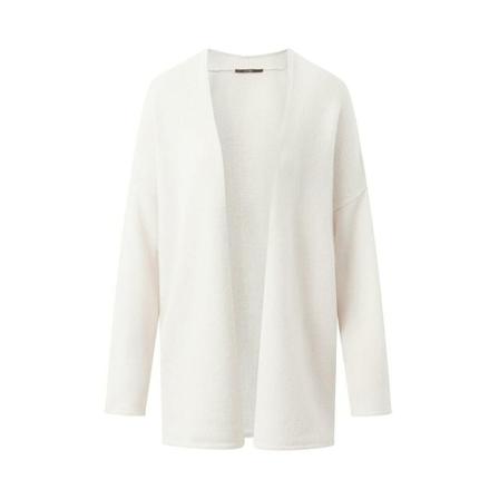 Windsor, Cardigan 52 Dp 801 10000805 Beige, Dames, Maat:L