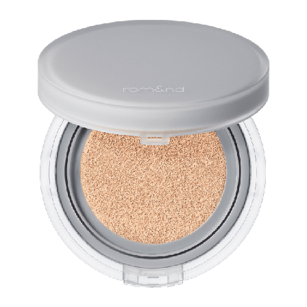 rom&nd Nu Zero Cushion Foundation Unisex 15G