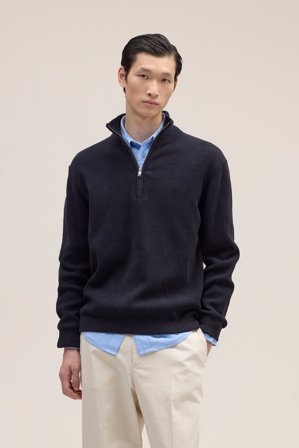 NN.07 Danny Pullover Herren