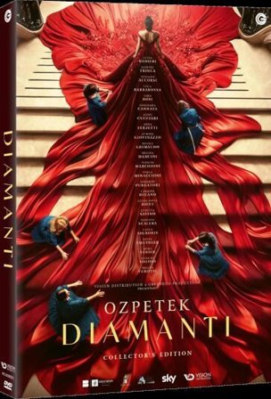 Diamanti (Collector'S Edition) (Dvd+Booklet)