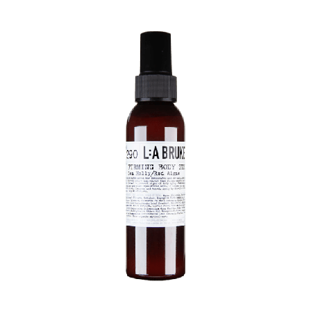L:a Bruket 290 Firming Body Serum 120 ml Bodylotion & kroppsoljor Unisex 120ML