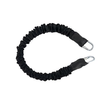 Anti-gravitations Bungee Resistance Band Yoga Dansrep Yoga Fitnessutrustning Dynamisk Resistans Träning