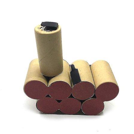 Batteri 3000mah 9,6v Ni-mh 3000ah Sbp10 Sfb105 Pour Recharge Pack Hilti Sf-100a Sf100-a 100-a Sf-100-a 0031507