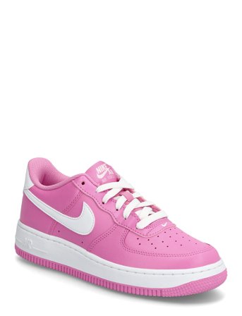Nike Air Force 1 Lv8 2 (Gs) - Pink - 40