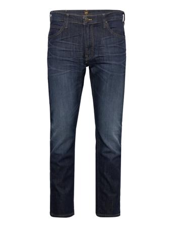 Daren Zip Fly Blue Lee Jeans