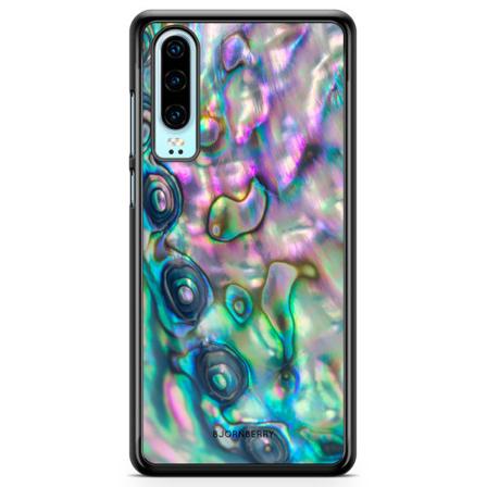 Bjornberry Hårdskal Huawei P30 - Sjöskal