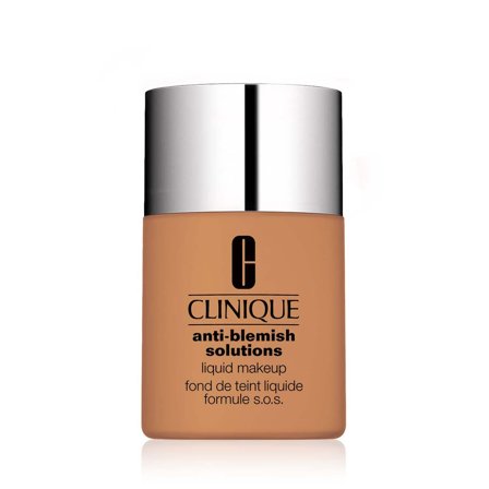 Clinique Acne Solutions Liquid Makeup Fondotinta Anti Eruzioni