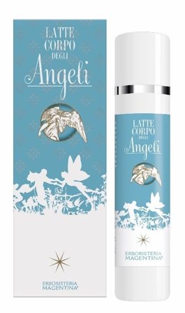 Latte Corpo Degli Angeli 100ml