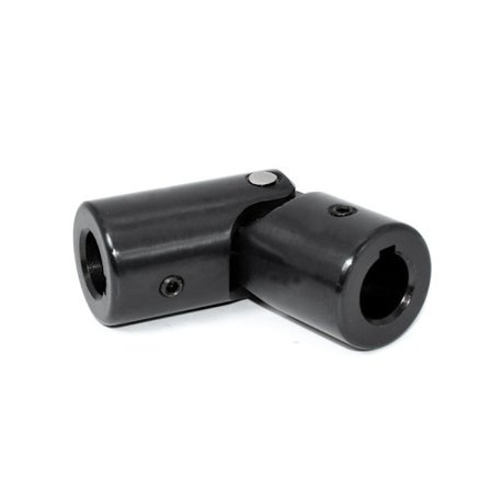 10mm universal led, universal led aksel, universal led (ID: 10mm/OD: 20mm) til RC modelmotor, såsom flymodel, skibsmodel