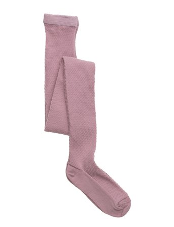 mp Denmark Capsule Wool Tights - Pink - 56/62