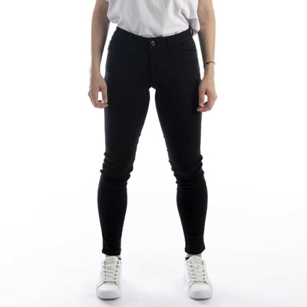 Guess, Skinny Jeans Zwart, Dames, Maat:W29