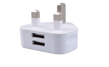 MicroConnect strømadapter - USB