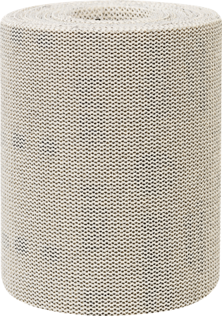 Bosch Expert M480 Slipnätsrulle 93 mm x 5 m K150, Kapa, slipa & polera