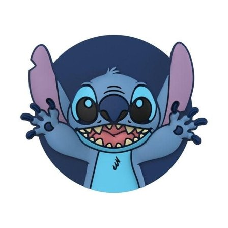 Popsockets 2 PopOuts Stitch Holder ja puhelimen jalusta