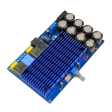 HIFI Power TDA8954 420W Twin Channel Digital Power Amplifier Board Klasse D