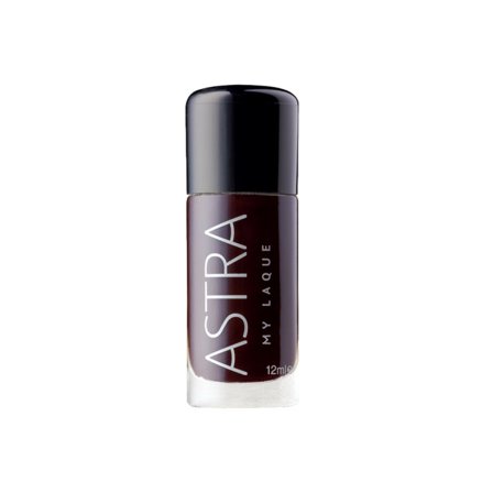 ASTRA MAKEUP MY LAQUE 25 - BLOOD RED 12ml - Smalto
