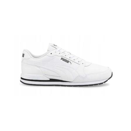Lågskor Puma St Runner V3 L Vit 39
