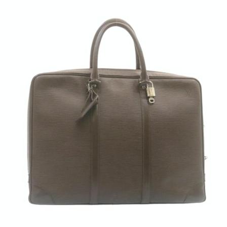 Louis Vuitton Vintage, Pre-owned Bag Bruin, Dames, Maat:ONE Size