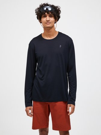 Peak Performance - Polartec Delta Longsleeve Men