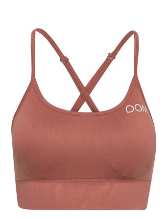 Maya Lingerie Bras & Tops Sports Bras - ALL Rosa Drop Of Mindfulness