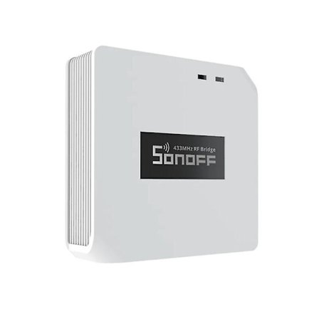 Sonoff Pir3 Rf 433mhz Bevegelsesfjernkontrollsensor Menneskelig Detektor Via Welink