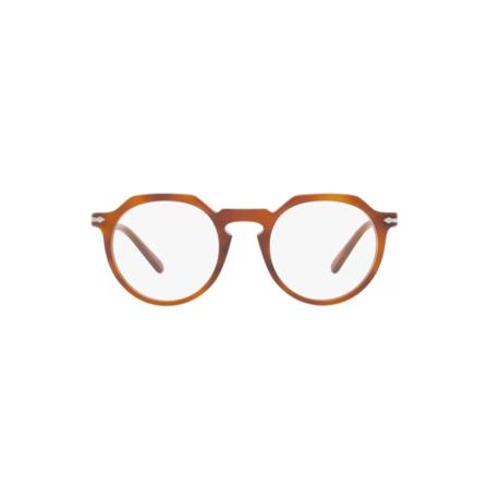Persol, Po 3281V view Oranje, Heren, Maat:ONE Size