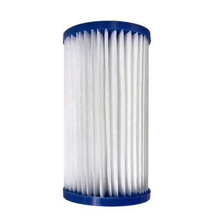 Uima-altaan suodatinpatruunan vaihtoallaspumput Uima-altaan suodatin monille