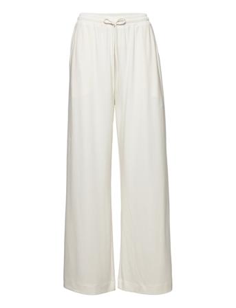 Parsec Vide Bukser Hvit Max Mara Leisure