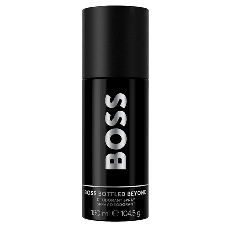 Hugo Boss Bottled Beyond Deodorant Spray 150 ml, Parfumer & Dufte, Dufte, Deodorant