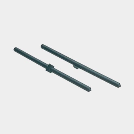 NTR 2 Glidstav (par)