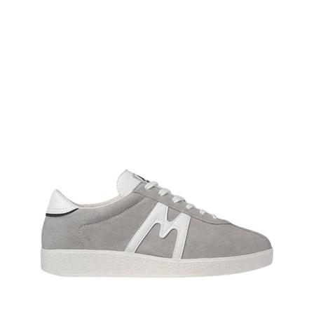 Karhu Sneakers Schoenen trampas , Grijs , Heren , Maat: 47 EU