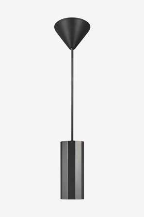 Nordlux - Loftlampe Alanis - Sort - Loftpendler - Fra Homeroom